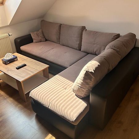 Apartmany U Kubiku Hradec Králové Eksteriør billede