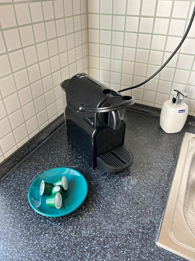 Apartmany U Kubiku Hradec Králové Eksteriør billede