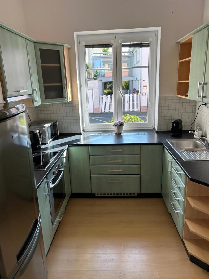 Apartmany U Kubiku Hradec Králové Eksteriør billede