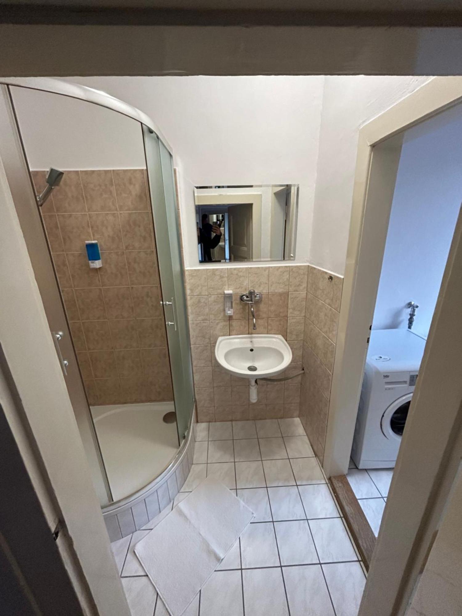 Apartmany U Kubiku Hradec Králové Eksteriør billede