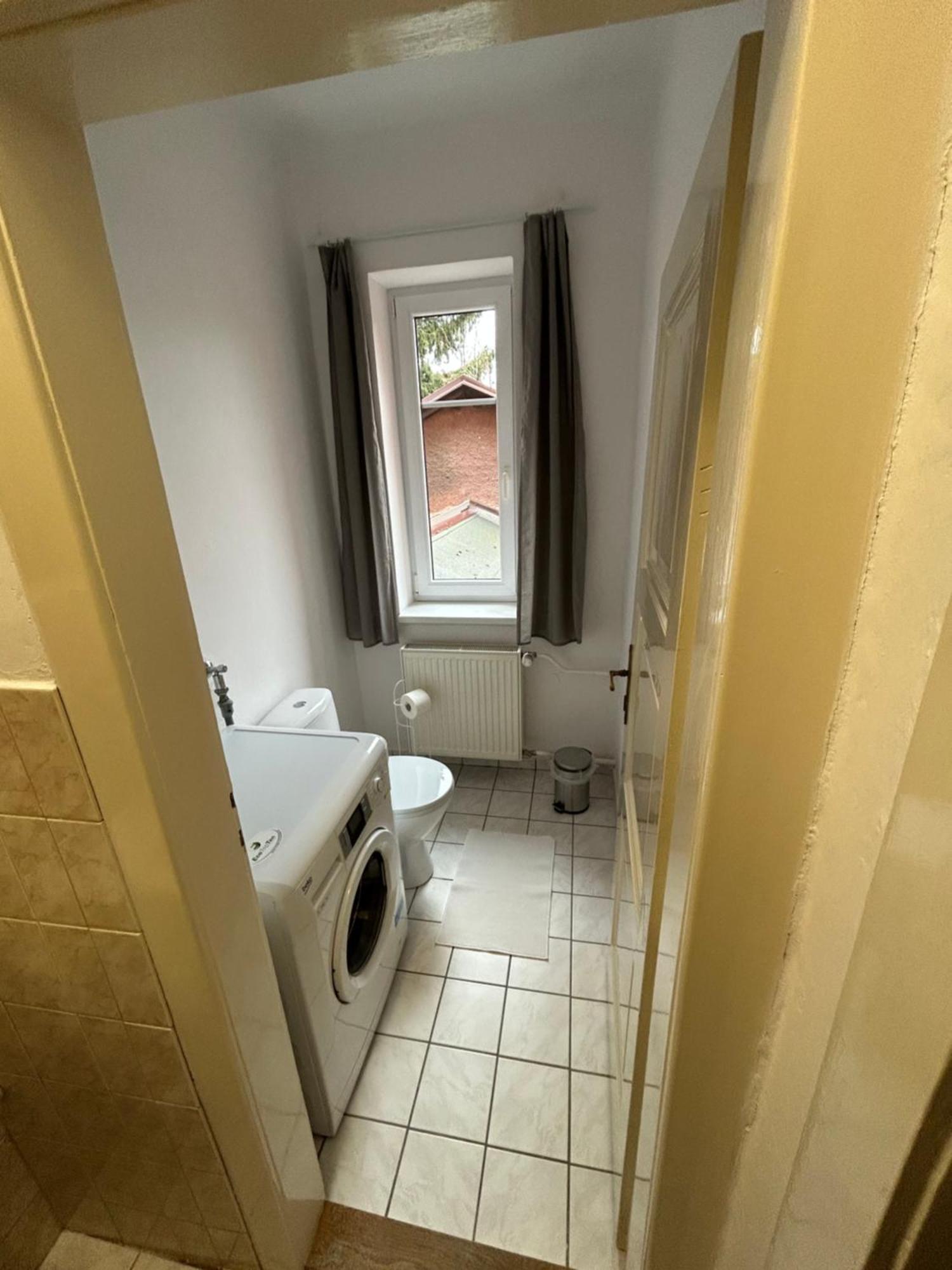 Apartmany U Kubiku Hradec Králové Eksteriør billede
