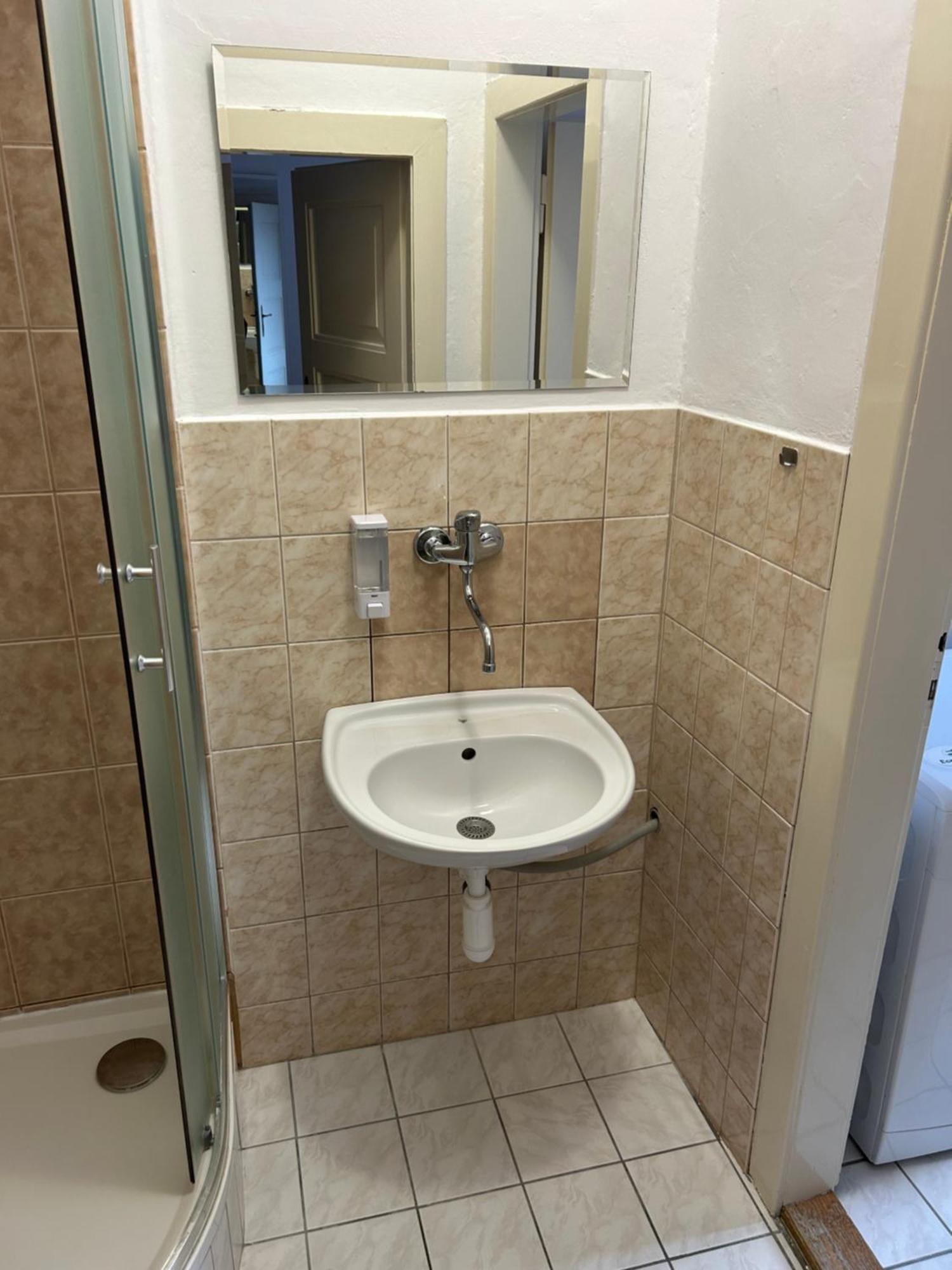 Apartmany U Kubiku Hradec Králové Eksteriør billede