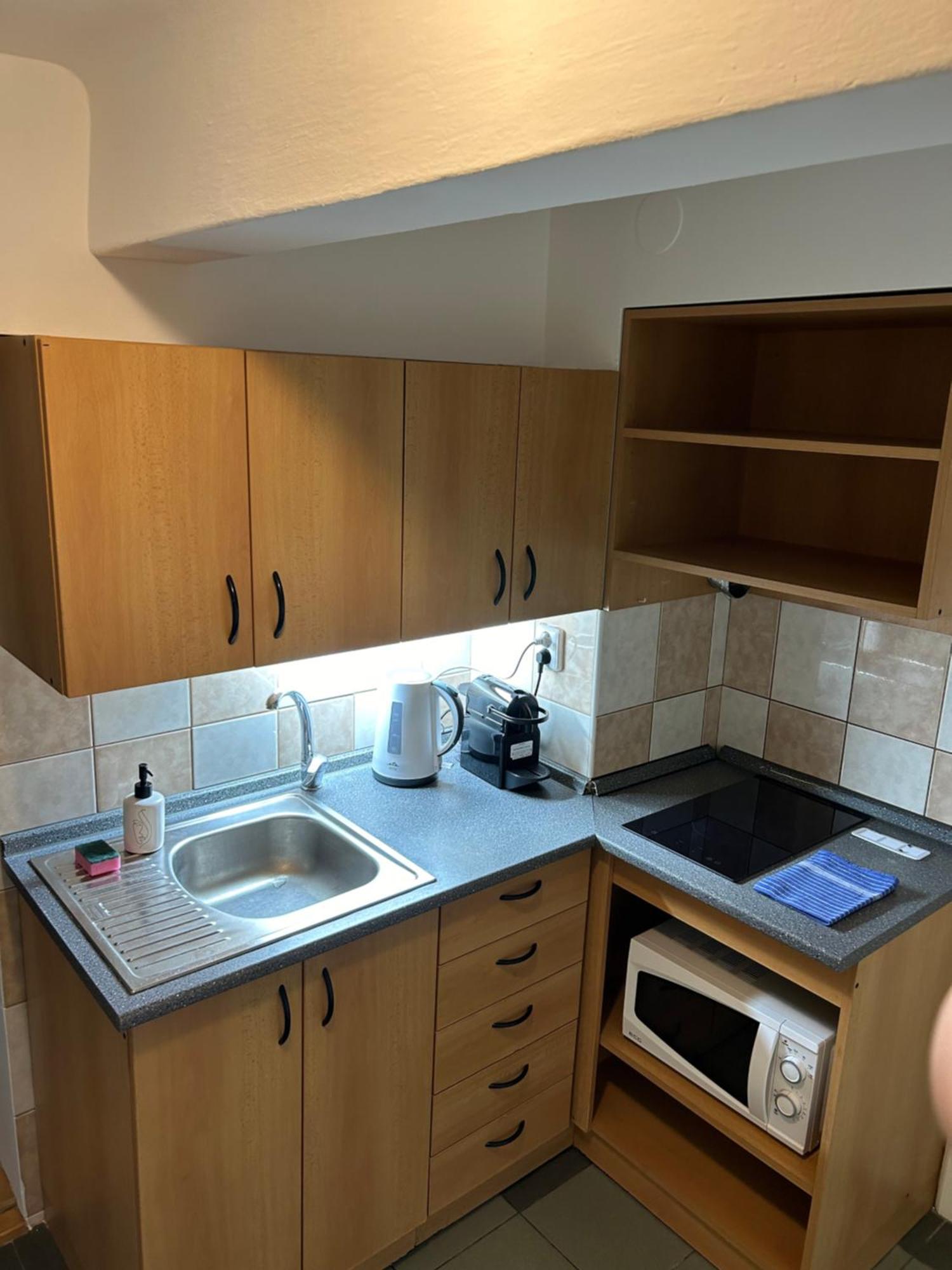 Apartmany U Kubiku Hradec Králové Værelse billede