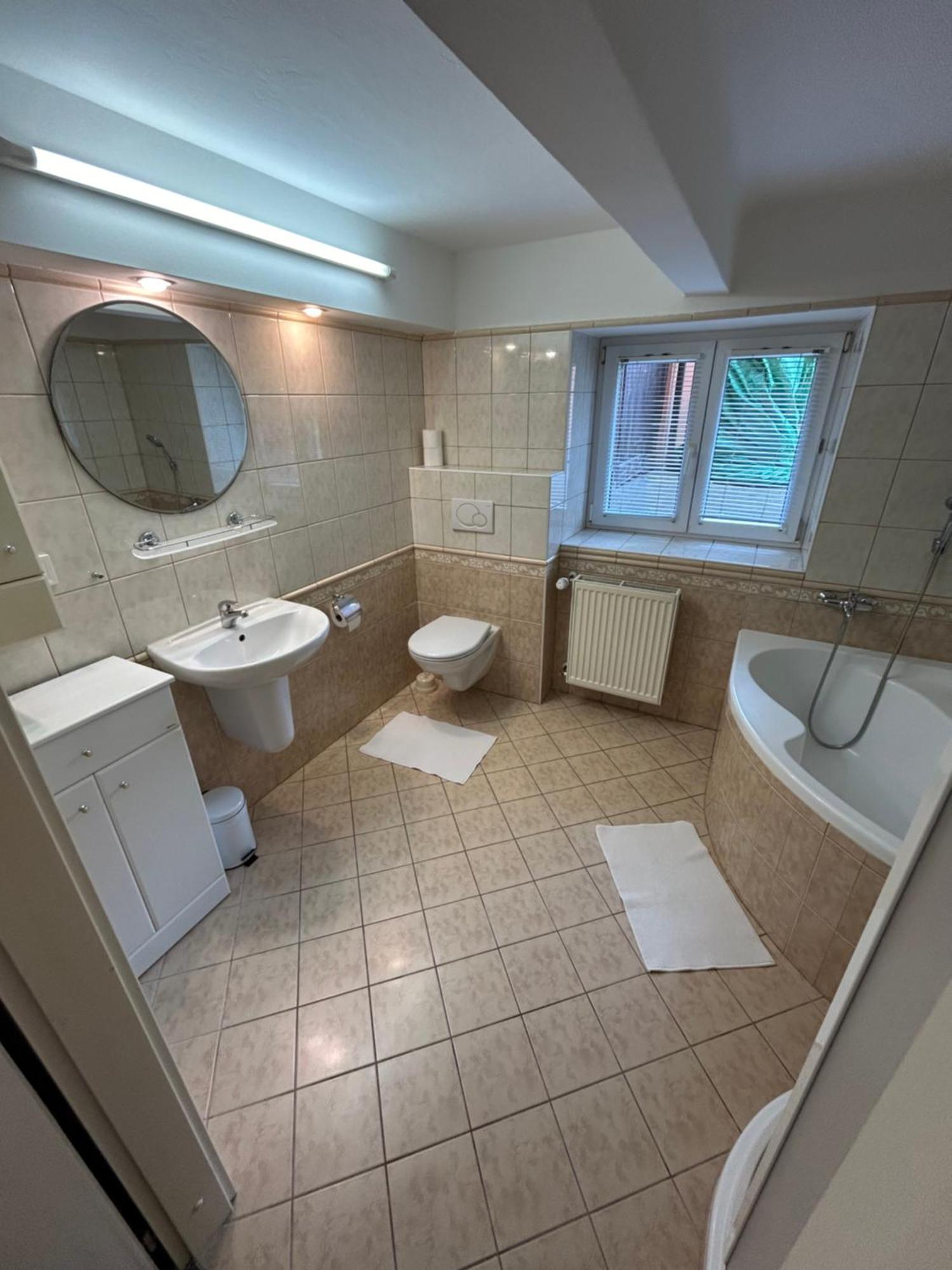 Apartmany U Kubiku Hradec Králové Værelse billede