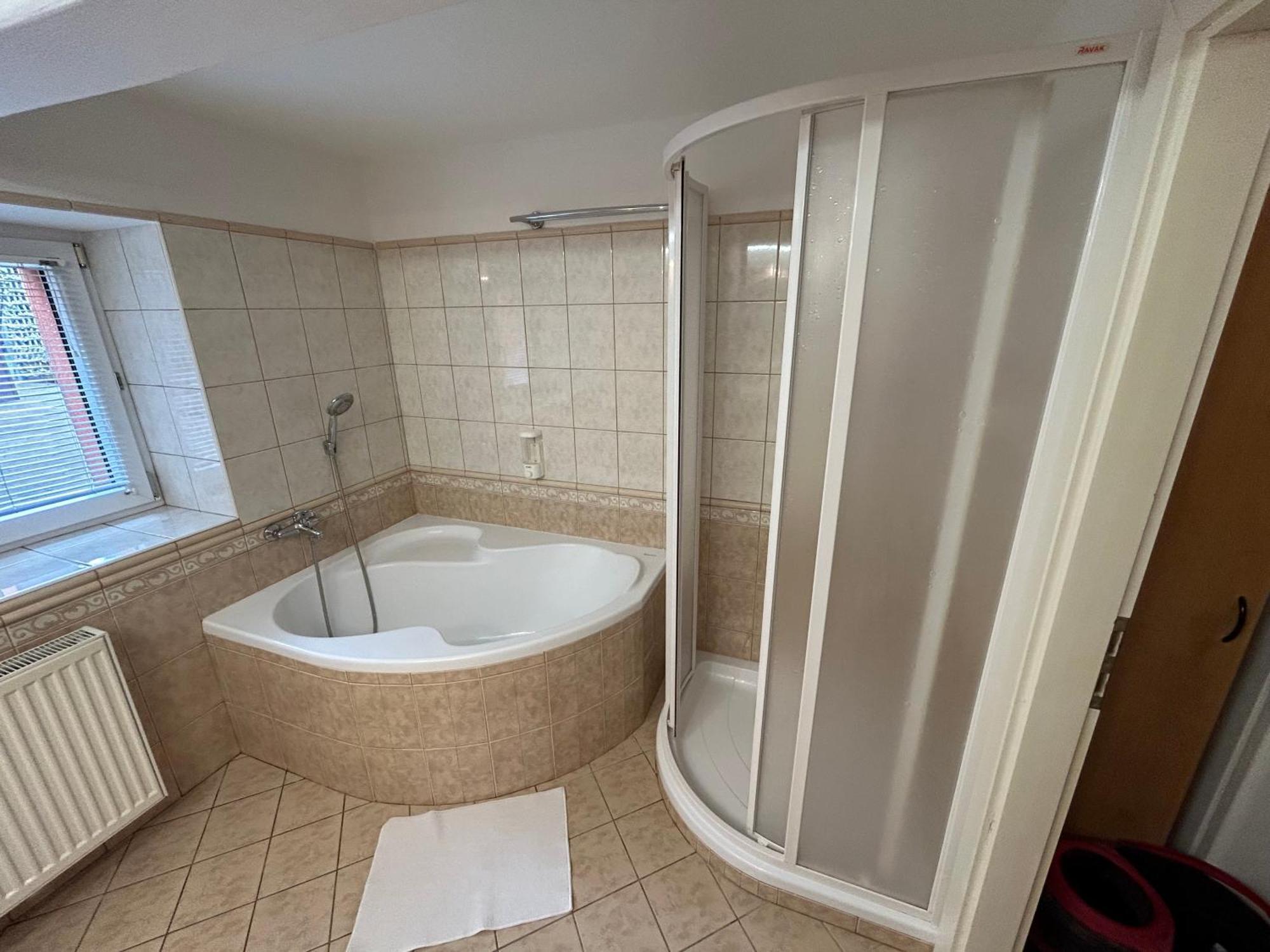 Apartmany U Kubiku Hradec Králové Værelse billede