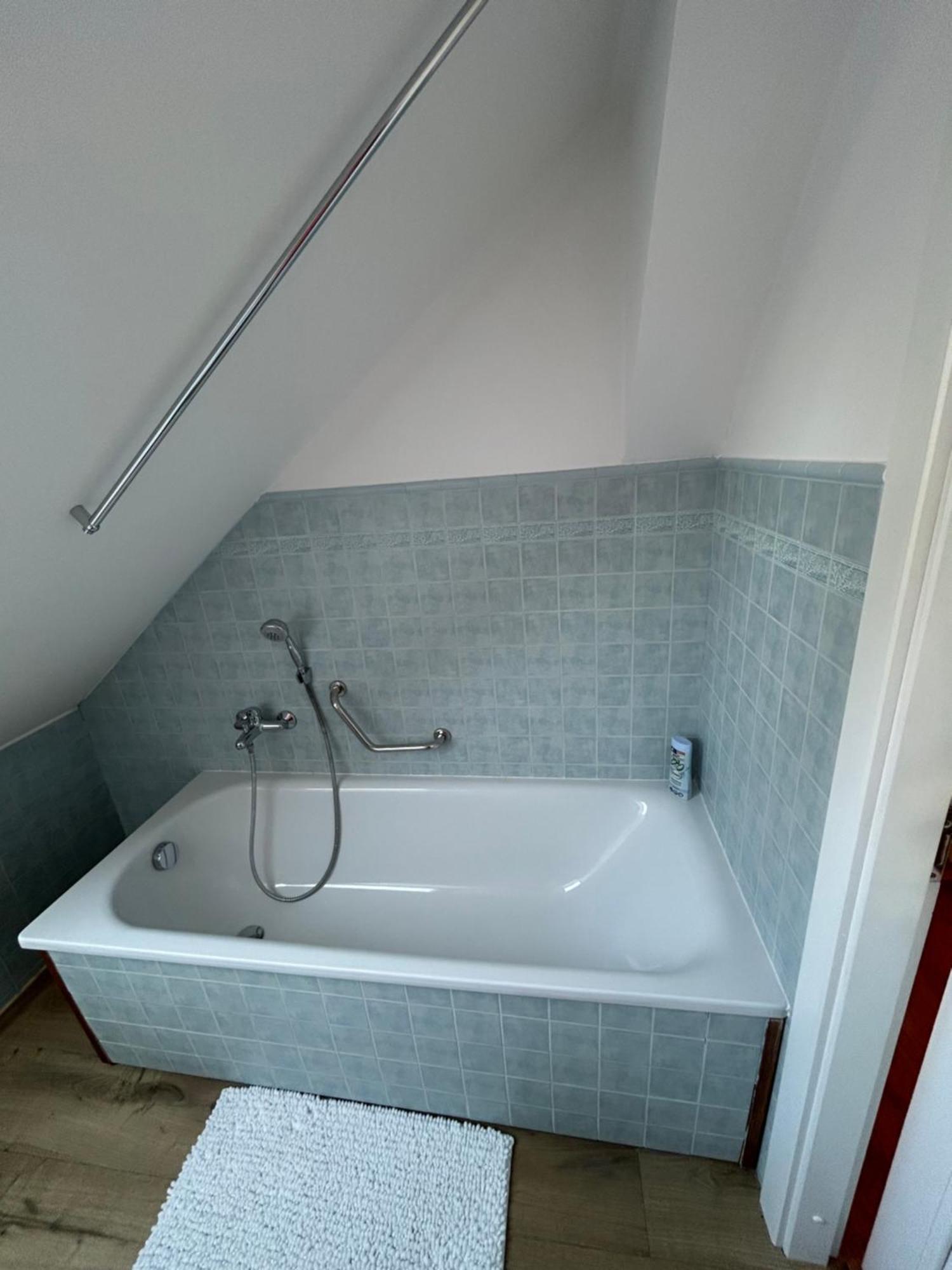 Apartmany U Kubiku Hradec Králové Eksteriør billede