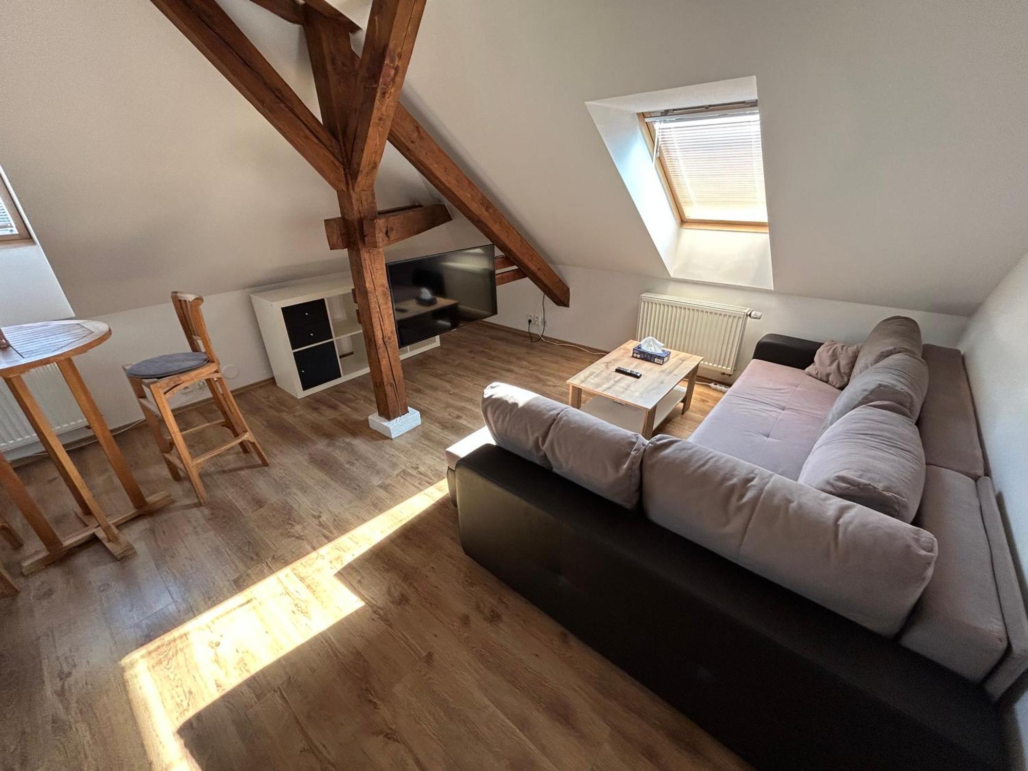 Apartmany U Kubiku Hradec Králové Eksteriør billede