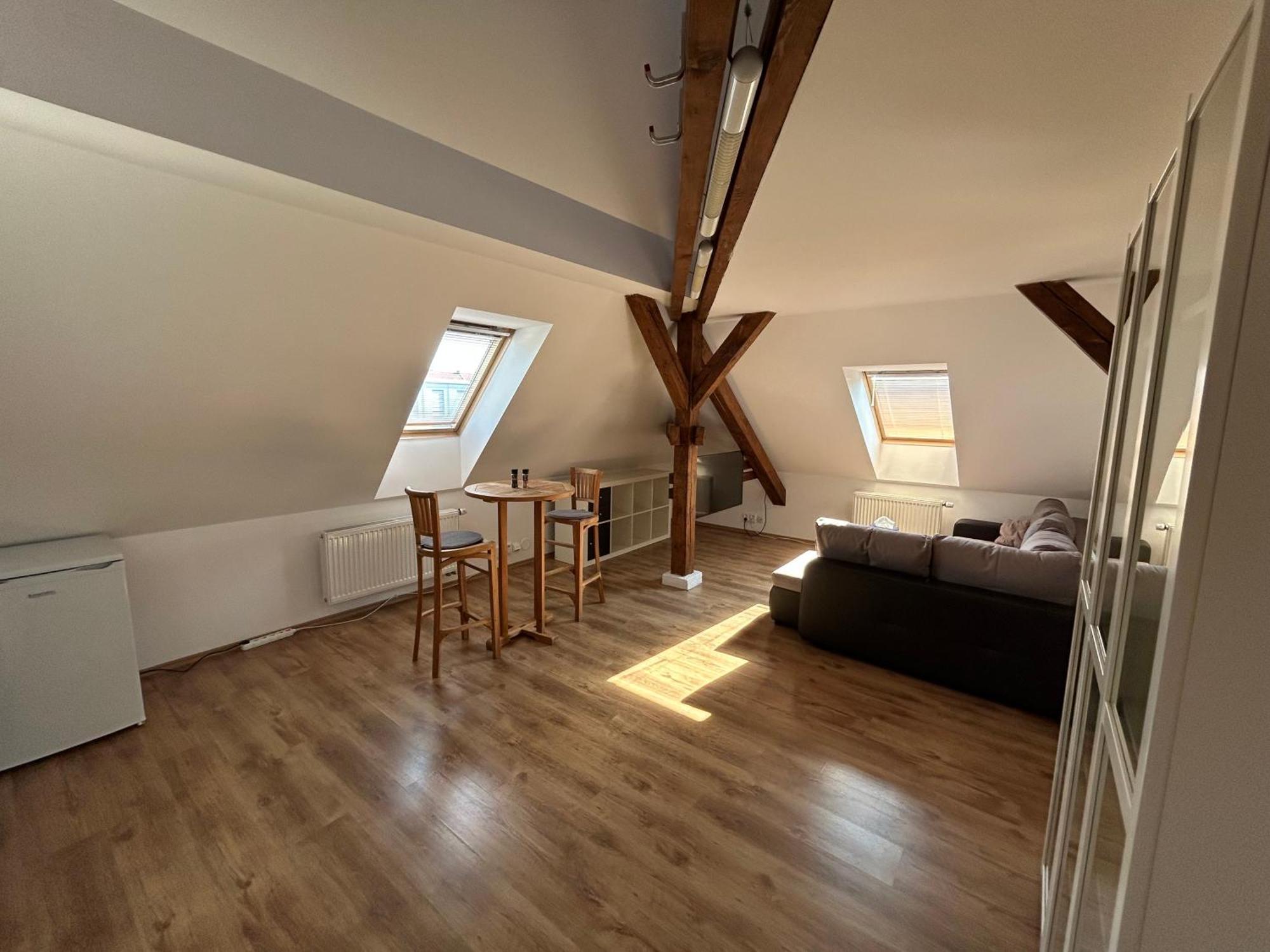 Apartmany U Kubiku Hradec Králové Eksteriør billede