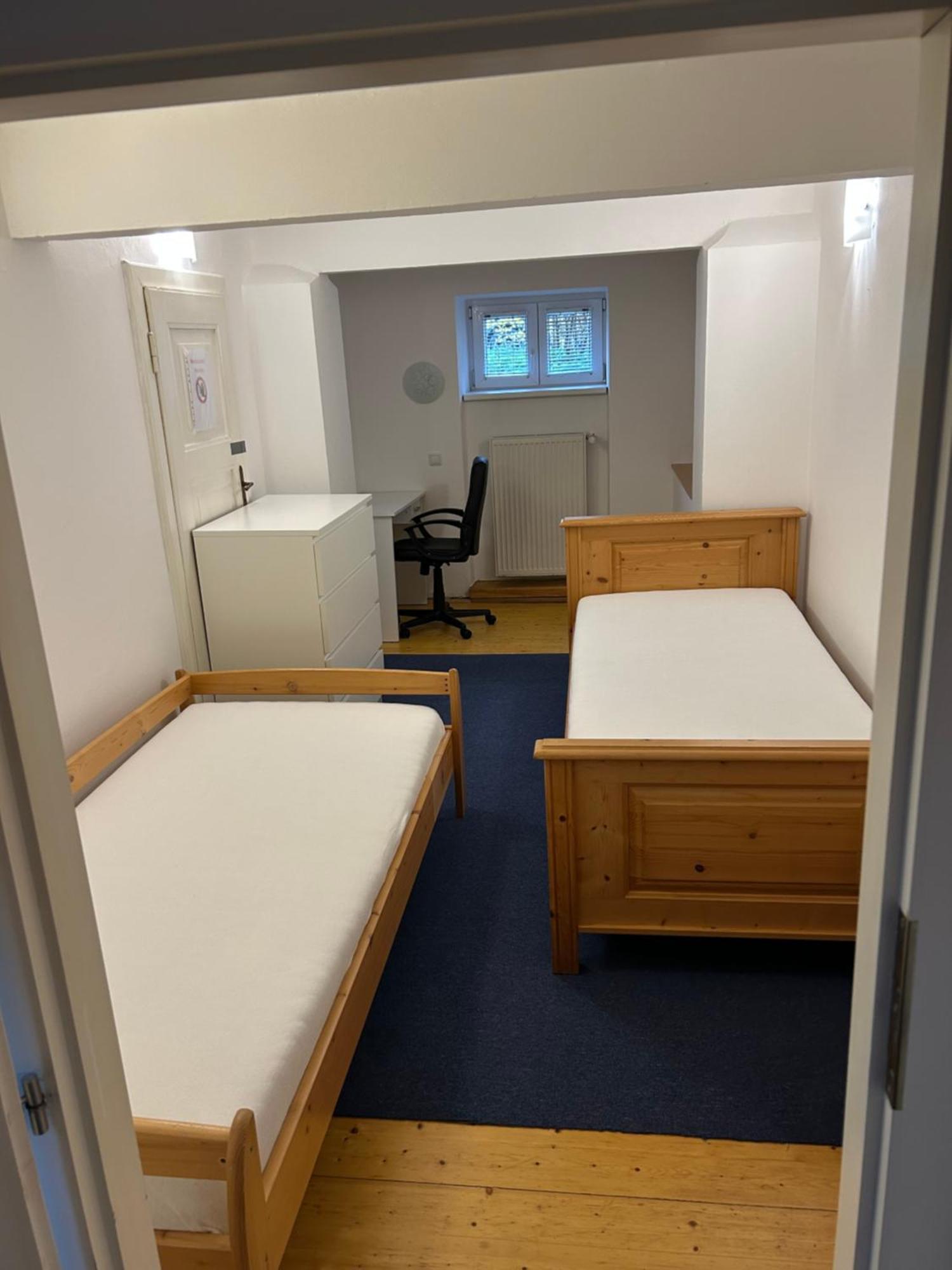Apartmany U Kubiku Hradec Králové Eksteriør billede